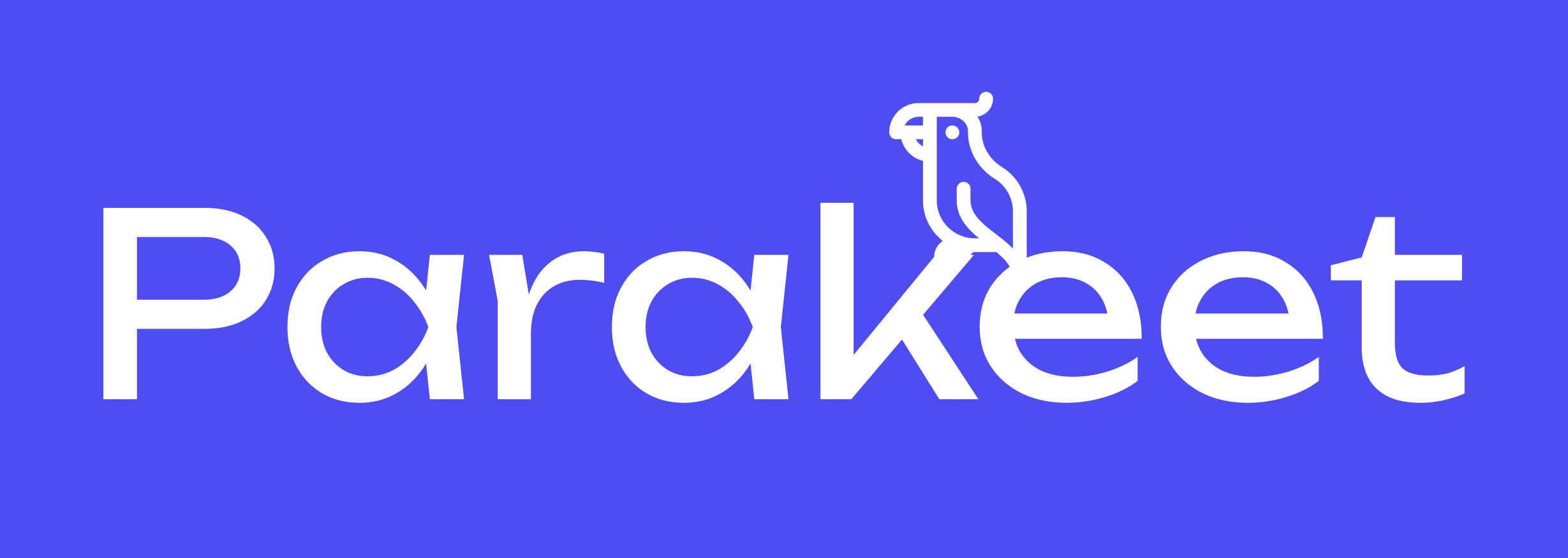 Parakeet Logo