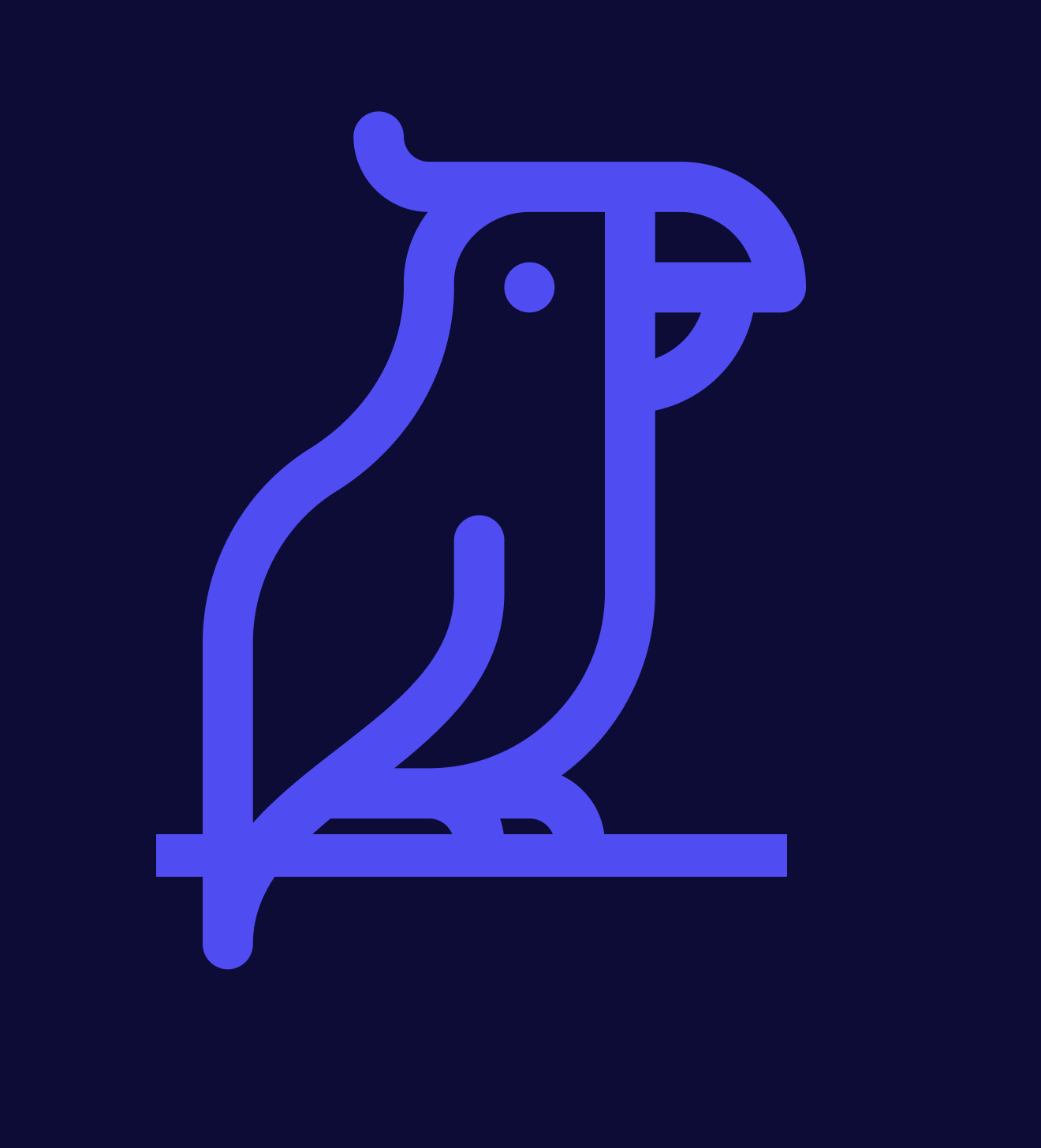 Parakeet Logo